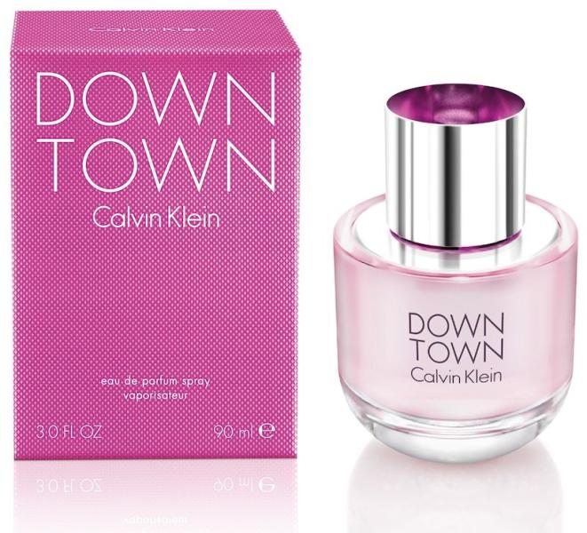Calvin Klein Downtown EDP 50ml parfüm vásárlás, olcsó Calvin Klein Downtown  EDP 50ml parfüm árak, akciók