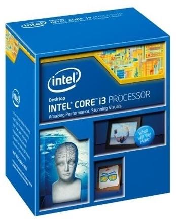 Intel Core i3-4330 Dual-Core 3.5GHz LGA1150 Box with fan and heatsink  vásárlás, olcsó Processzor árak, Intel Core i3-4330 Dual-Core 3.5GHz  LGA1150 Box with fan and heatsink boltok