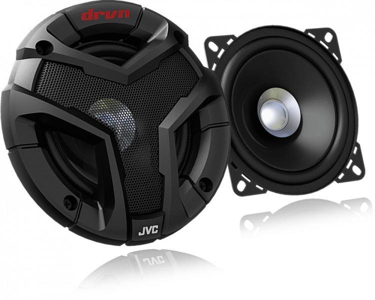 Vásárlás: JVC CS-V418 hangszóró - Árak összehasonlítása, CS V 418  autóhangszóró akciós boltok