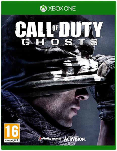 Vásárlás: Activision Call of Duty Ghosts (Xbox One) Xbox One játék árak  összehasonlítása, Call of Duty Ghosts Xbox One boltok