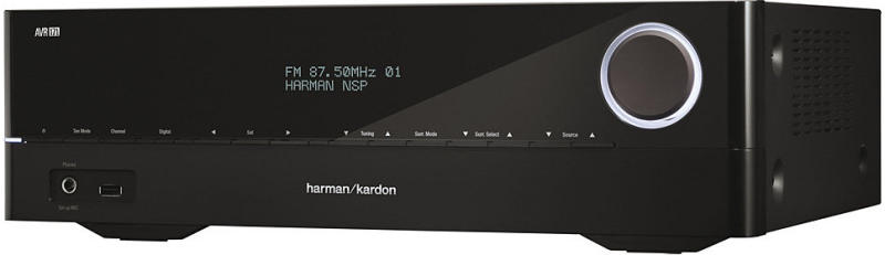 Harman/Kardon AVR-171 vásárlás, olcsó Erősítő árak, akciók