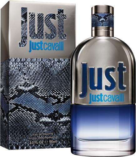 Just for Him EDT 90 ml