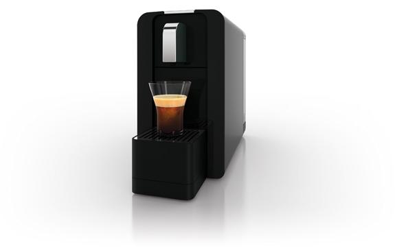 Vásárlás: Cremesso Compact Automatic II Kapszulás kávéfőző árak  összehasonlítása, CompactAutomaticII boltok