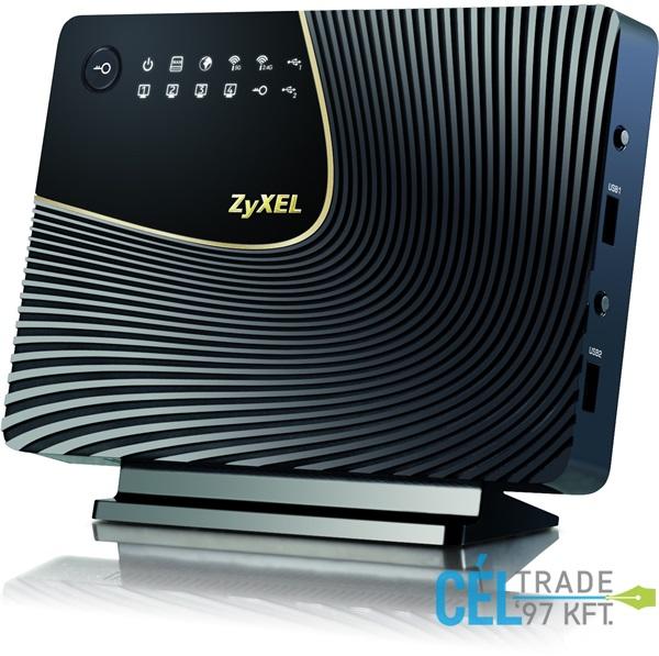 Zyxel NBG6716-EU0101F router vásárlás, olcsó Zyxel NBG6716-EU0101F árak,  Router akciók