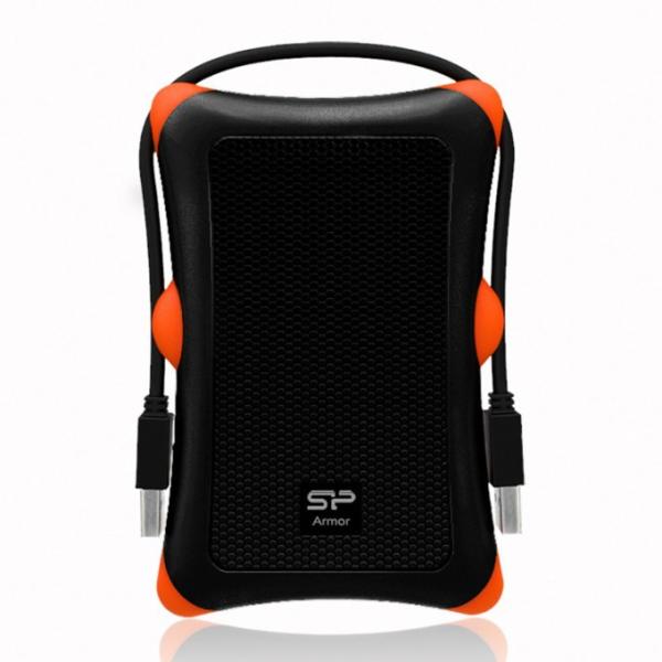 Armor A30 2.5 1TB 5400rpm 8MB USB 3.0 (SP010TBPHDA30S3K)