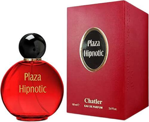 Chatier Plaza Hipnotic EDP 100ml parfüm vásárlás, olcsó Chatier Plaza  Hipnotic EDP 100ml parfüm árak, akciók