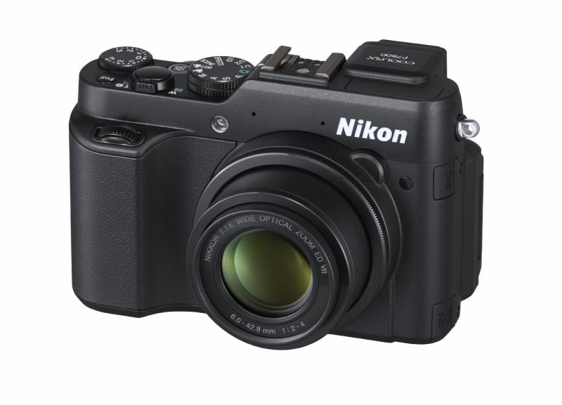 Nikon Coolpix P7800 - Árukereső.hu