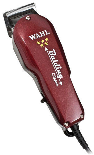 Balding Clipper (4000-0471)