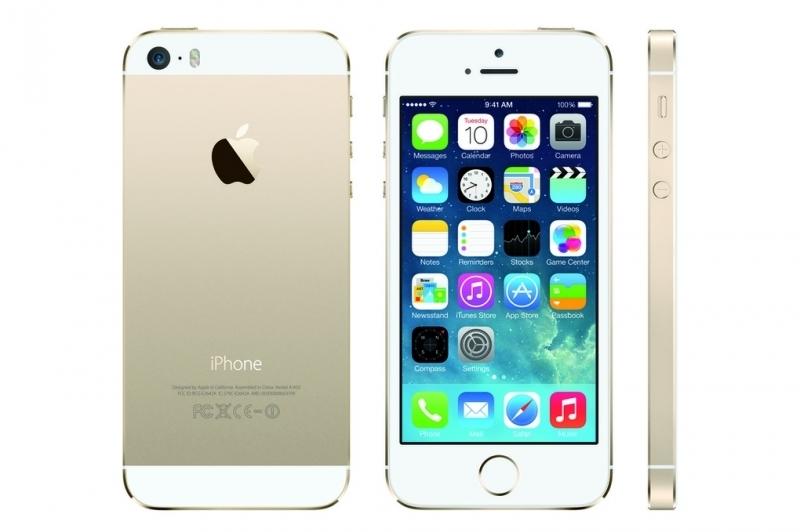 Apple iPhone 5S 64GB mobiltelefon vásárlás, olcsó Apple iPhone 5S 64GB  telefon árak, Apple iPhone 5S 64GB Mobil akciók