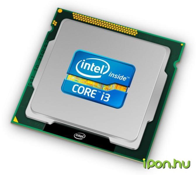 Intel core i3 4130t обзор