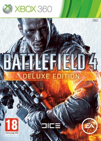 Vásárlás: Electronic Arts Battlefield 4 [Deluxe Edition] (Xbox 360) Xbox 360  játék árak összehasonlítása, Battlefield 4 Deluxe Edition Xbox 360 boltok