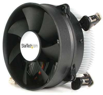 FAN775E 95x95x25mm