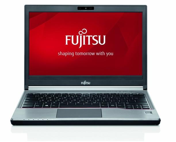 Fujitsu LIFEBOOK E753 E7530M0006BG Лаптопи Цени, оферти и мнения, каталог  на магазините