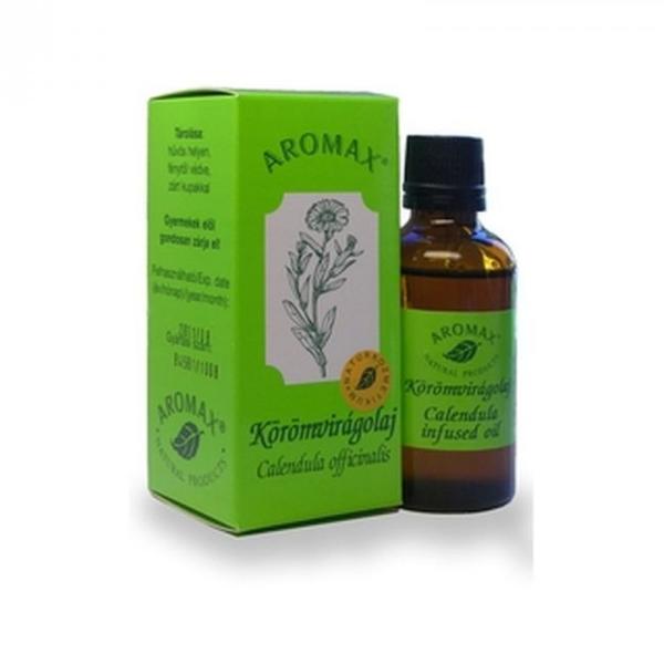 Körömvirágolaj 50 ml