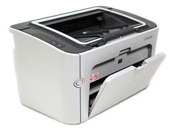 Vásárlás: HP LaserJet P1505 (CB412A) Nyomtató - Árukereső.hu