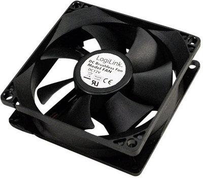FAN103 120x120x25mm