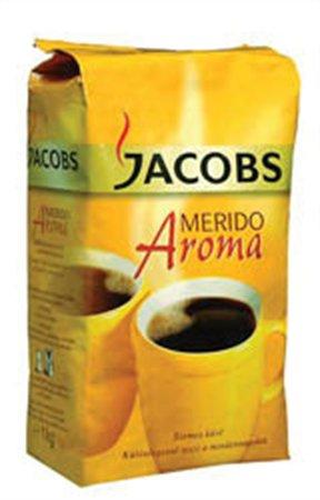Vásárlás: Jacobs Merido Aroma szemes 1 kg Kávé, kávépor árak  összehasonlítása, MeridoAromaszemes1kg boltok