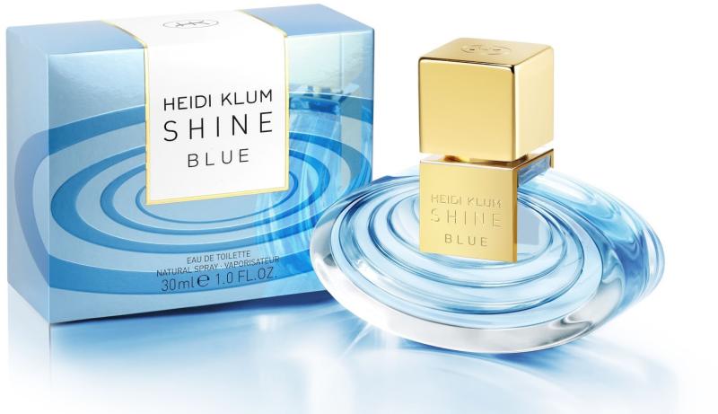 Heidi klum dreams parfüm - cryptozapp.net