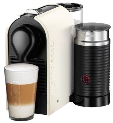 Krups XN260110 Nespresso U&Milk kávéfőző vásárlás, olcsó Krups XN260110  Nespresso U&Milk kávéfőzőgép árak, akciók