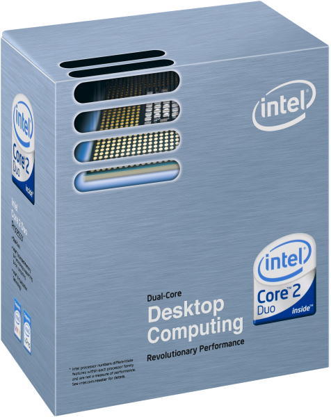 Intel Core 2 Duo E8400 3GHz LGA775 (Procesor) - Preturi