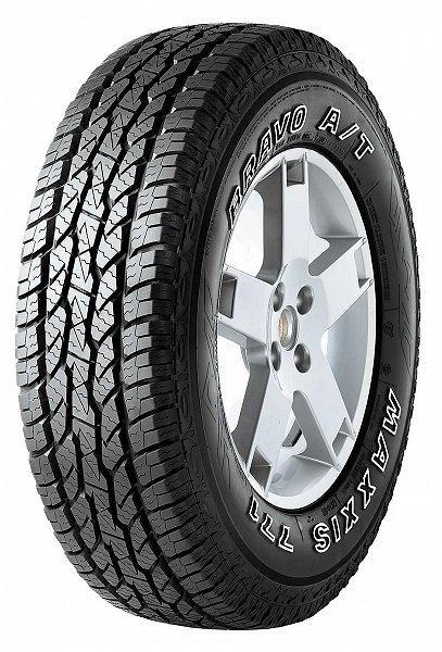 AT-771 Bravo Series 265/70 R17 115S
