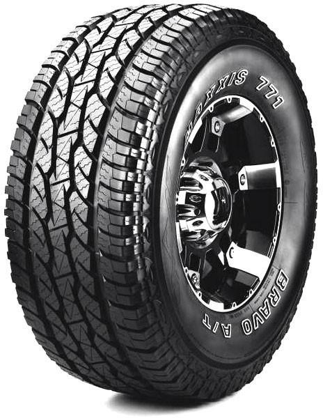 AT-771 Bravo Series XL 255/55 R18 109H
