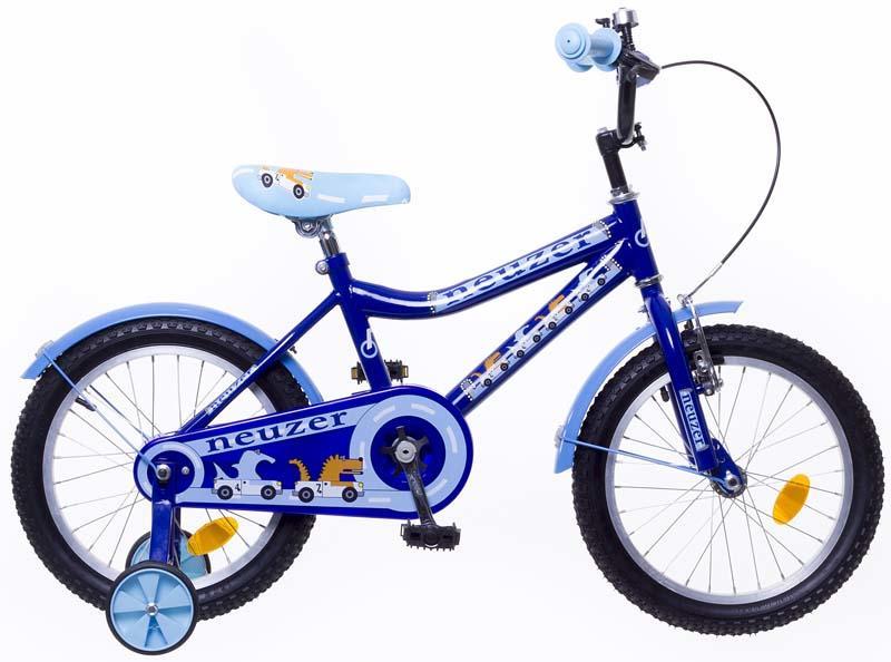 BMX 16