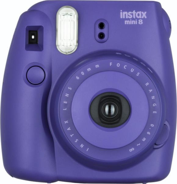 Vásárlás: Fujifilm Instax Mini 8 Analóg fényképezőgép árak  összehasonlítása, InstaxMini8 boltok