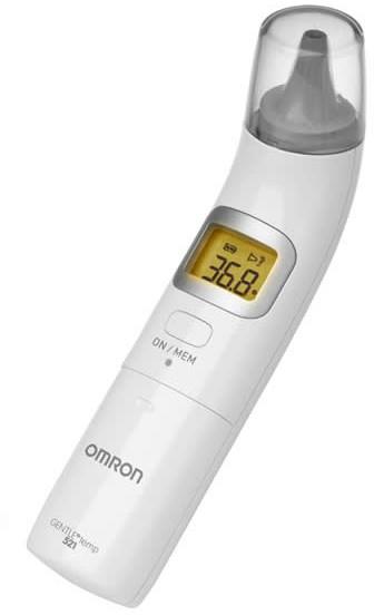 Vásárlás: Omron Temp 521 Lázmérő árak összehasonlítása, Temp521 boltok