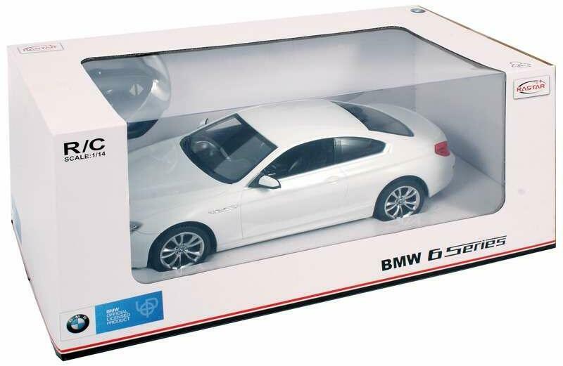 BMW X6 1:14
