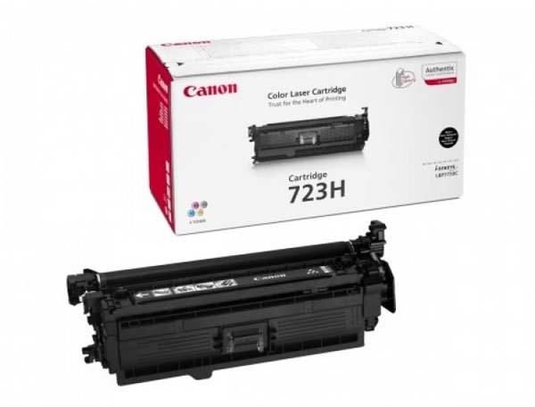 CRG-723H High Yield Black (CR2645B002AA)