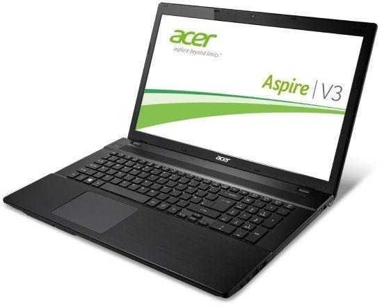 Acer Aspire V3-772G-747A8G1TMAKK NX.M74EU.003 Notebook Árak - Acer Aspire V3 -772G-747A8G1TMAKK NX.M74EU.003 Laptop Akció
