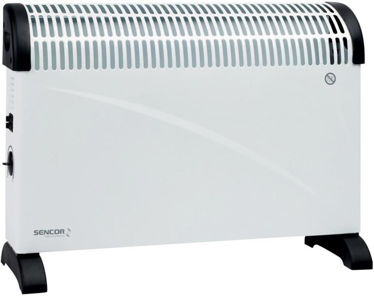Vásárlás: Sencor SCF 2003 Elektromos konvektor, fűtőpanel, fűtőtest árak  összehasonlítása, SCF2003 boltok