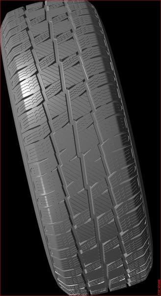 Winter Transit 195/65 R16C 104/102R