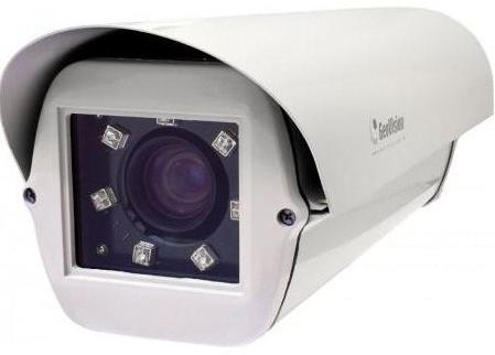 GeoVision LPR CAM 10A (Camere de supraveghere) - Preturi