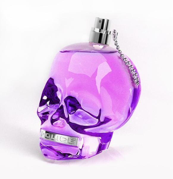 To Be for Woman EDP 125 ml Tester