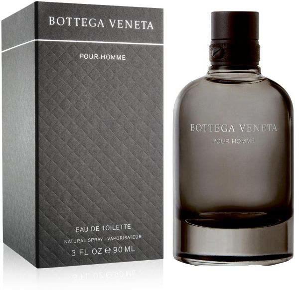香水(男性用) Bottega Veneta Pour Homme 50ml Bottega Veneta Bottega Veneta pour Homme EDT 50 ml Preturi Bottega