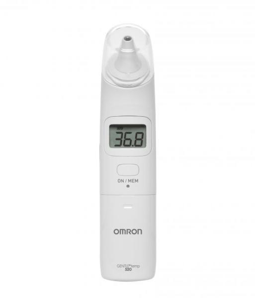 Gentle Temp MC 520