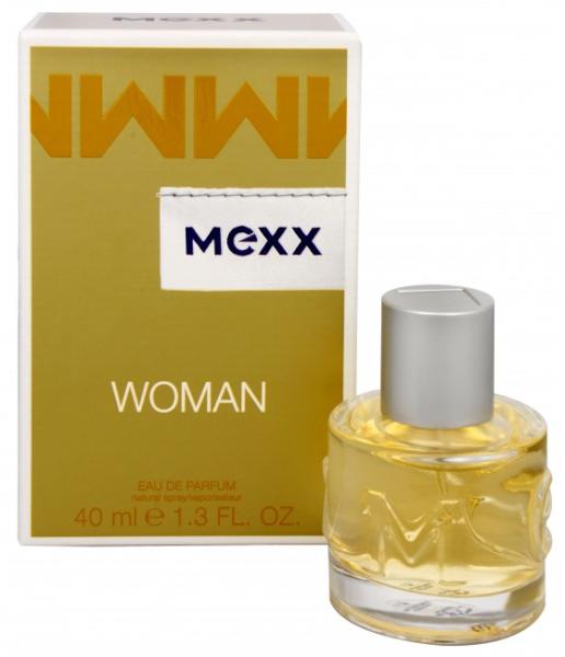 Mexx Woman EDP 40 ml parfüm vásárlás, olcsó Mexx Woman EDP 40 ml parfüm  árak, akciók