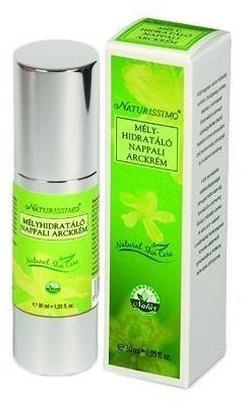 Naturissimo - Mélyhidratáló nappali krém 30 ml