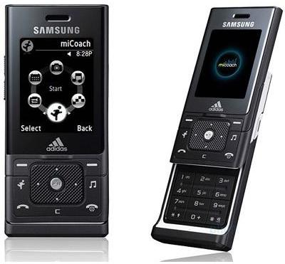 Samsung SGH-F110 Adidas mobiltelefon vásárlás, olcsó Samsung SGH-F110 Adidas  telefon árak, Samsung SGH-F110 Adidas Mobil akciók
