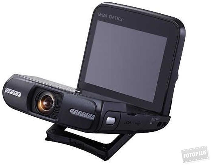 Vásárlás: Canon Legria Mini Premium Kit kamera - Árak, akciós  LegriaMiniPremiumKit videókamera, olcsó boltok