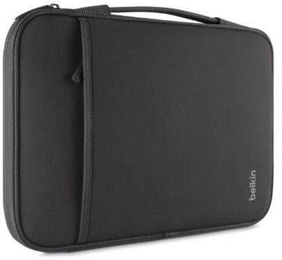 Belkin Chromebook Sleeve 13" - Black (B2B064-C00) laptop táska vásárlás,  olcsó Belkin Chromebook Sleeve 13" - Black (B2B064-C00) notebook táska  árak, akciók