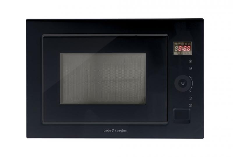 MC 25 GTC BK (07510400)
