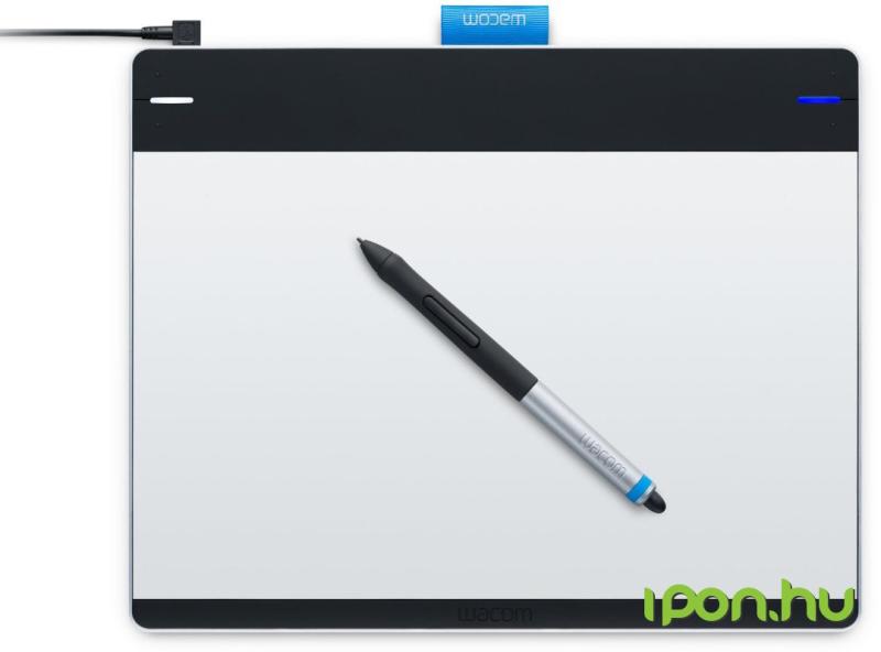 Wacom Intuos Pen (CTL-480S) Digitalizáló tábla már 0 Ft-tól