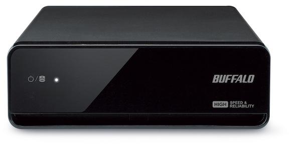 Vásárlás: Buffalo DriverStation Media 1TB USB 3.0 HD-AVS1.0U3-EU Külső  merevlemez árak összehasonlítása, DriverStation Media 1 TB USB 3 0 HD AVS 1  0 U 3 EU boltok