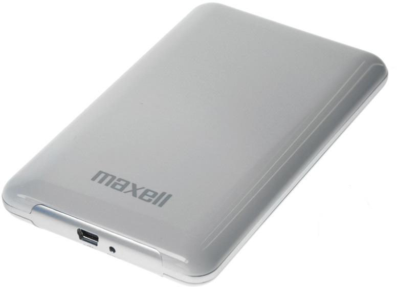 Vásárlás: Maxell E-Series 1TB USB 2.0 860085.00.DE Külső merevlemez árak  összehasonlítása, E Series 1 TB USB 2 0 860085 00 DE boltok