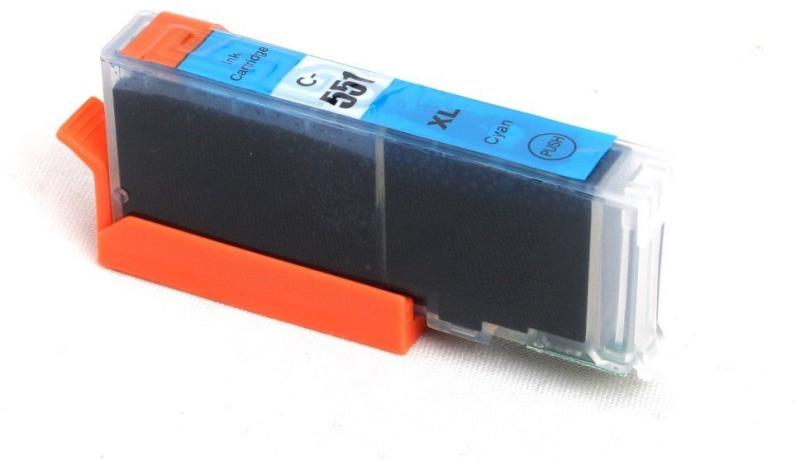 Canon CLI-551C XL Cyan