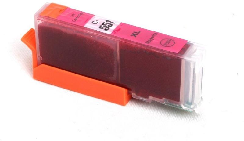 Canon CLI-551M XL Magenta (6445B001/6445B004)