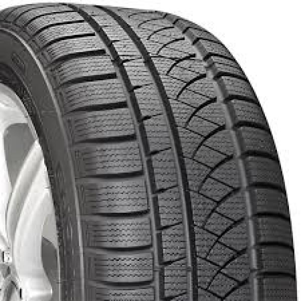 Champiro WinterPro HP XL 245/45 R17 99V
